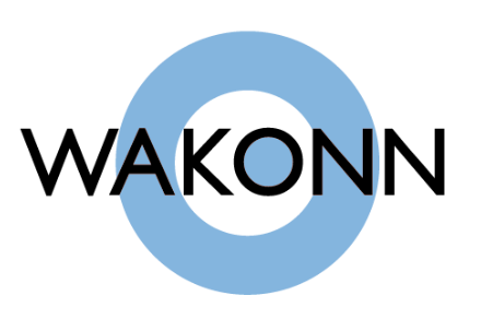 WAKONN